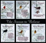 The season to Believe